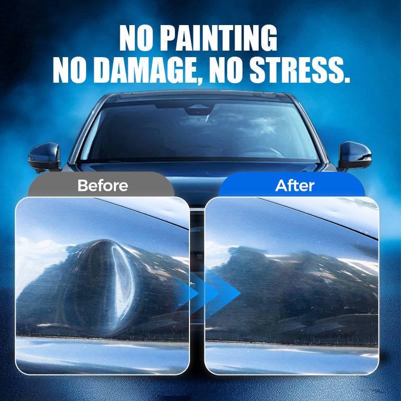 🔥 Hot Sale For 40% OFF🔥🛻🪠Dent Repair Magic - Auto Body Dent Repair Suction Cup Tool