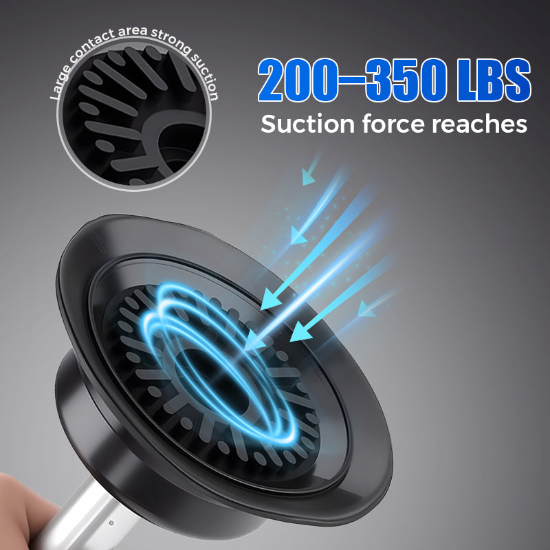 🔥 Hot Sale For 40% OFF🔥🛻🪠Dent Repair Magic - Auto Body Dent Repair Suction Cup Tool