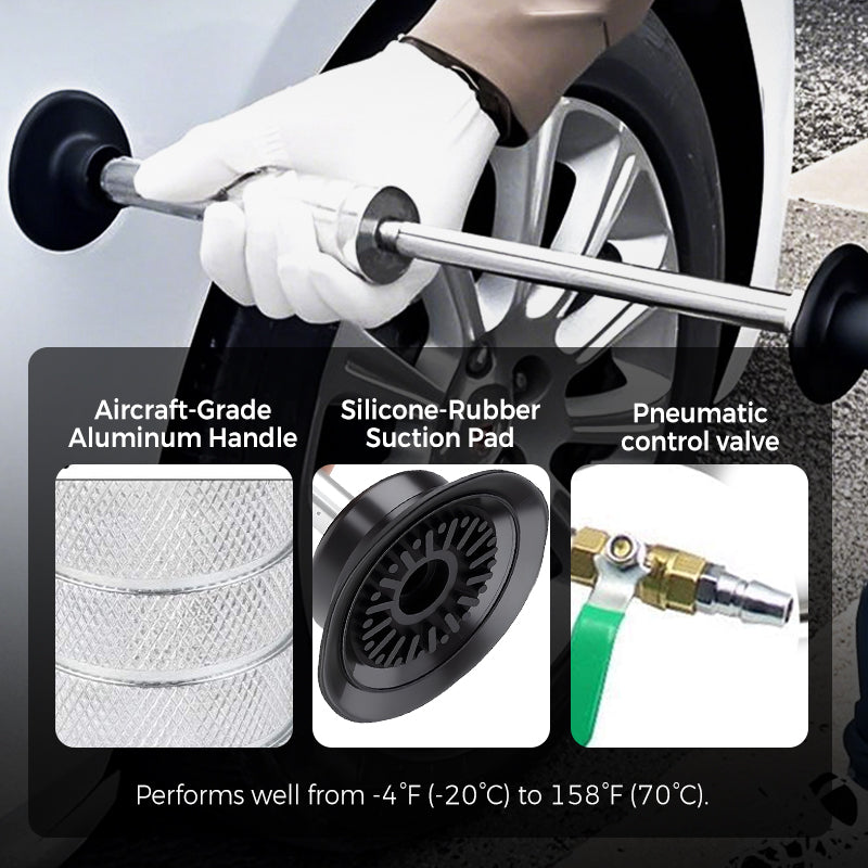 🔥 Hot Sale For 40% OFF🔥🛻🪠Dent Repair Magic - Auto Body Dent Repair Suction Cup Tool
