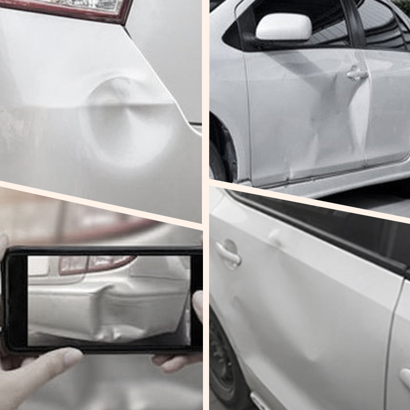 🔥 Hot Sale For 40% OFF🔥🛻🪠Dent Repair Magic - Auto Body Dent Repair Suction Cup Tool