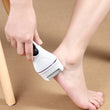 🔥Hot Sale For 50% 0FF🔥✨Portable Electric Foot Callus Remover - Quick & Efficient Dead Skin Removal🦶