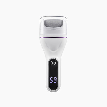 🔥Hot Sale For 50% 0FF🔥✨Portable Electric Foot Callus Remover - Quick & Efficient Dead Skin Removal🦶