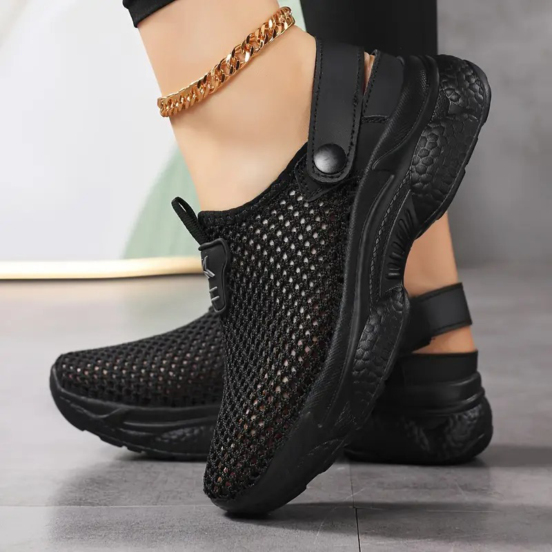 🌺Sale For 50% OFF🌺🌬️Women's Breathable Mesh Casual Sneakers | Daily Wear & Walks👟